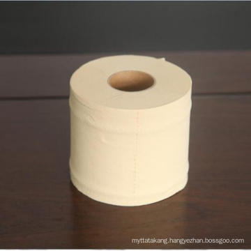 Soft Bamboo Toilet Paper Bathroom Tissue 2ply Toilet Tissue